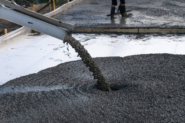 Best Concrete Steps and Stairs in West Haven Sylvan, OR