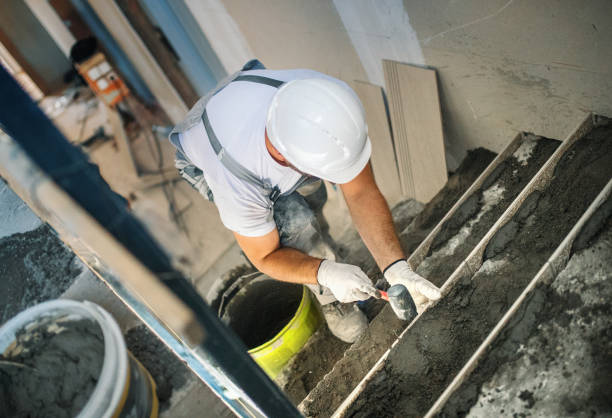 Best Concrete Slab Construction in West Haven Sylvan, OR