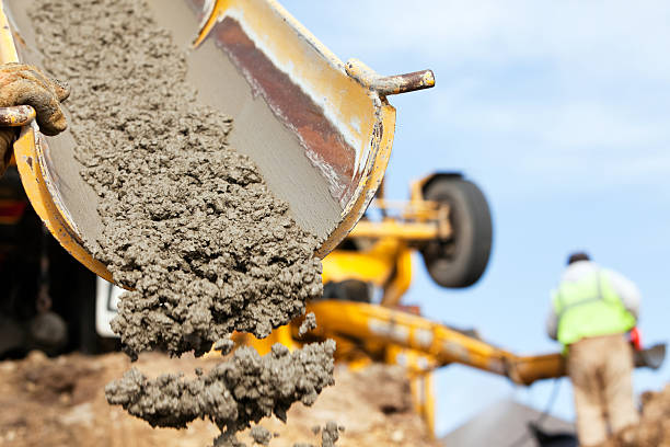 Best Concrete Driveway Installation in West Haven Sylvan, OR