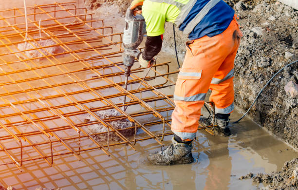 Best Commercial Concrete Services in West Haven Sylvan, OR